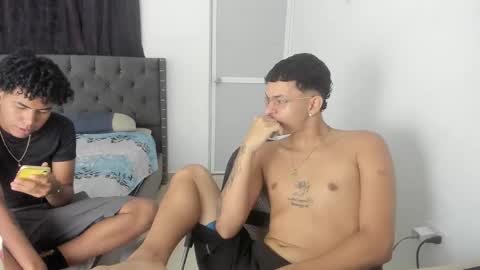 DOMINANT ALPHA KINGS online show from 20, 10, 2025