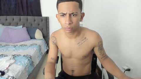 DOMINANT ALPHA KINGS online show from 2, 11, 2025