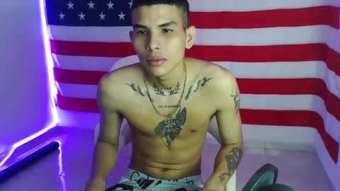 DOMINANT ALPHA KINGS online show from 12, 11, 2025