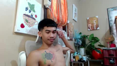 ALVIN online show from 17, 10, 2025