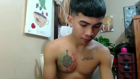 ALVIN online show from 14, 11, 2025