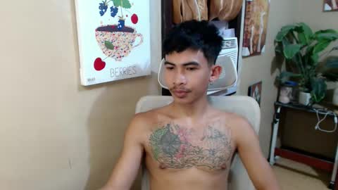 ALVIN online show from 17, 3, 2026