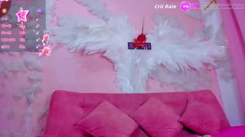 Ashley kurkova02 online show from 27, 9, 2025