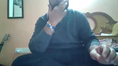 Kingsizelife1 online show from 19, 1, 2025