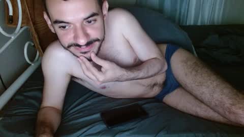 Jason ONLINE 1230 am - 330am GMT-4 online show from 19, 10, 2025