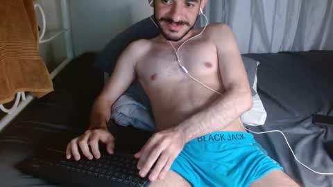 Jason ONLINE 1230 am - 330am GMT-4 online show from 19, 12, 2025