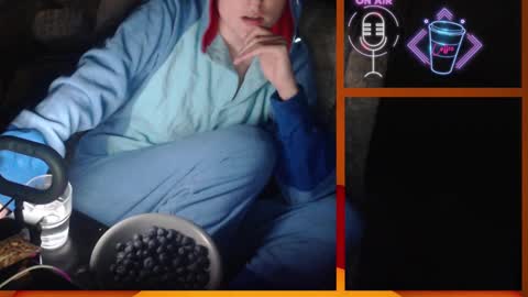 kinkeysole online show from 31, 1, 2025