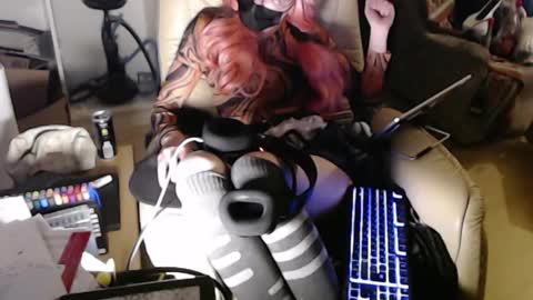 kinkeysole online show from 2, 10, 2025