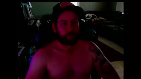 Snapshot of kinkfarmer chatting on 15, 9, 2025 kinkfarmer online show from 15, 9, 2025
