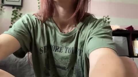 Snapshot of kinkilexixxx chatting on 11, 2, 2026 Lexi Onlyfans online show from 11, 2, 2026