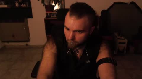 kinkRacc online show from 15, 9, 2025