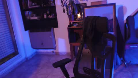 kinkRacc online show from 26, 9, 2025