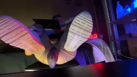 KinkPLAY9 online show from 3, 12, 2025