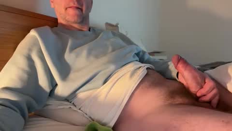 kinky_daddy4u online show from 15, 1, 2026