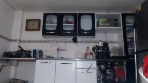 Snapshot of kinky_eli_ chatting on 14, 11, 2025 kinky_eli_ online show from 14, 11, 2025