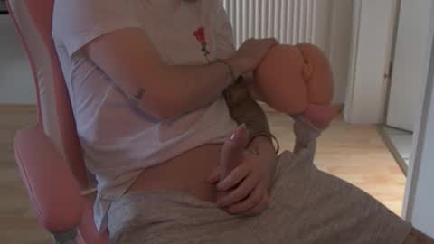 Felix online show from 21, 10, 2025