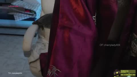 Mary your fav curly girl online show from 12, 11, 2025