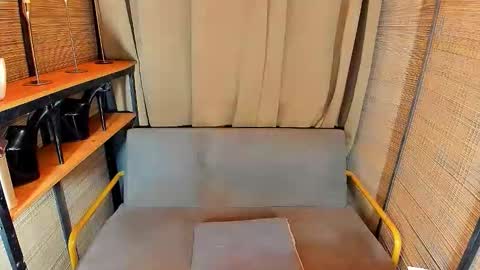 MISTRESS Julie online show from 17, 10, 2025