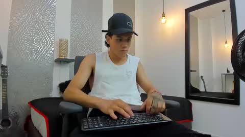   online show from 10, 9, 2025