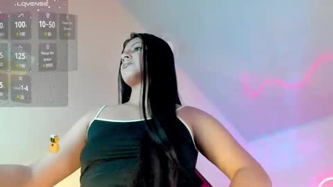 kinky yeyns online show from 16, 2, 2025
