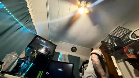 Kinky Cassie online show from 2, 4, 2026