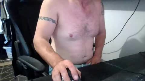 Horny Bloomy online show from 14, 2, 2025