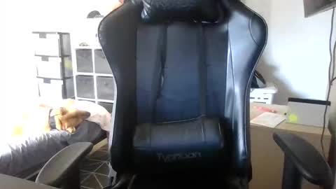 Horny Bloomy online show from 20, 11, 2025