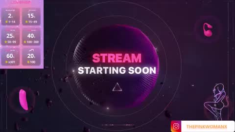 Jasmine. online show from 22, 1, 2025