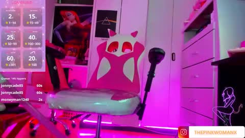 Jasmine. online show from 6, 2, 2025