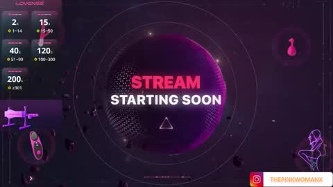 Jasmine. online show from 8, 1, 2026