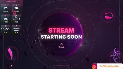 Jasmine. online show from 9, 1, 2026