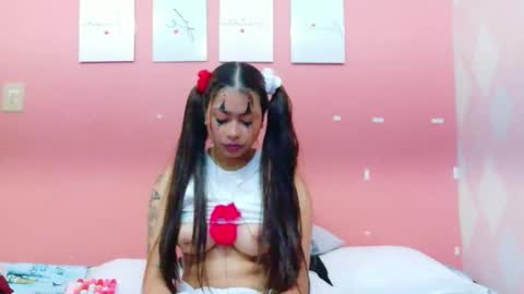 kinkycutegirll online show from 31, 10, 2025