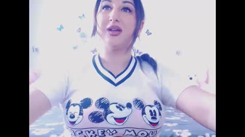 Snapshot of kinkydenny4you chatting on 16, 3, 2026 kinkydenny4you online show from 16, 3, 2026