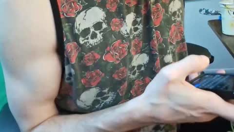 kinkydirtydaddy online show from 20, 9, 2025