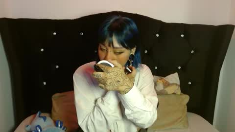 kinkydoll69_ online show from 12, 9, 2025