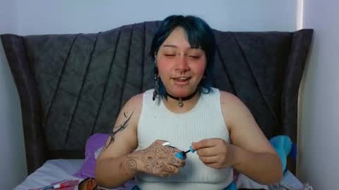 kinkydoll69_ online show from 23, 9, 2025