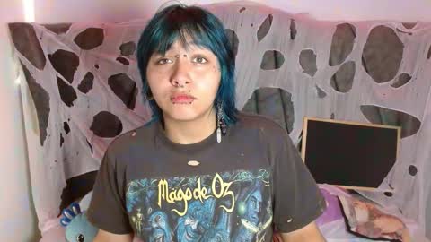 kinkydoll69_ online show from 6, 10, 2025
