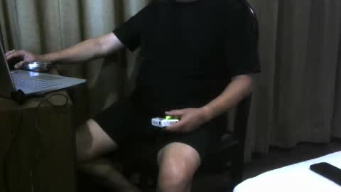 Snapshot of kinkyguy7979 chatting on 11, 1, 2025 kinkyguy7979 online show from 11, 1, 2025