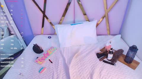 Snapshot of kinkyhousewifee_ chatting on 23, 1, 2025 MISS RYN online show from 23, 1, 2025