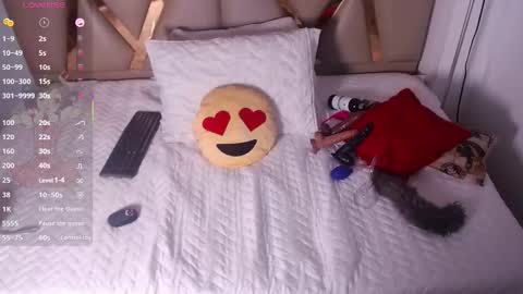 Snapshot of kinkyhousewifee_ chatting on 11, 2, 2025 MISS RYN online show from 11, 2, 2025