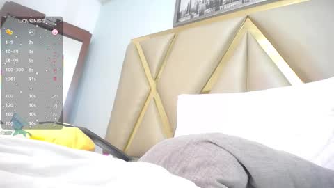 Snapshot of kinkyhousewifee_ chatting on 15, 2, 2025 MISS RYN online show from 15, 2, 2025