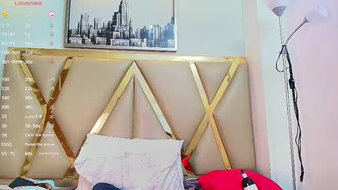 Snapshot of kinkyhousewifee_ chatting on 2, 3, 2025 MISS RYN online show from 2, 3, 2025