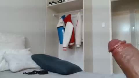 kinkyj_ online show from 19, 10, 2025