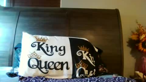 kinkykatie2 online show from 23, 1, 2025