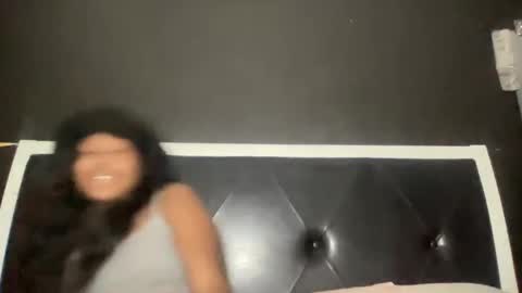 Snapshot of kinkykittee chatting on 2, 2, 2025 Bunniii online show from 2, 2, 2025