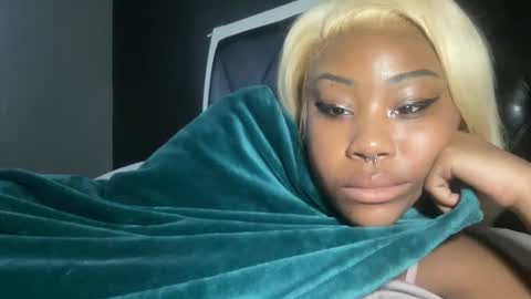 Snapshot of kinkykittee chatting on 8, 2, 2025 Bunniii online show from 8, 2, 2025