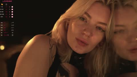 kinkylina_ online show from 30, 12, 2024