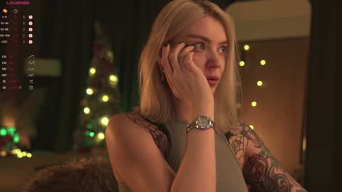 kinkylina_ online show from 9, 1, 2025