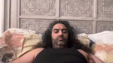 kinkyman16 online show from 11, 10, 2025