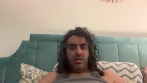 kinkyman16 online show from 24, 10, 2025